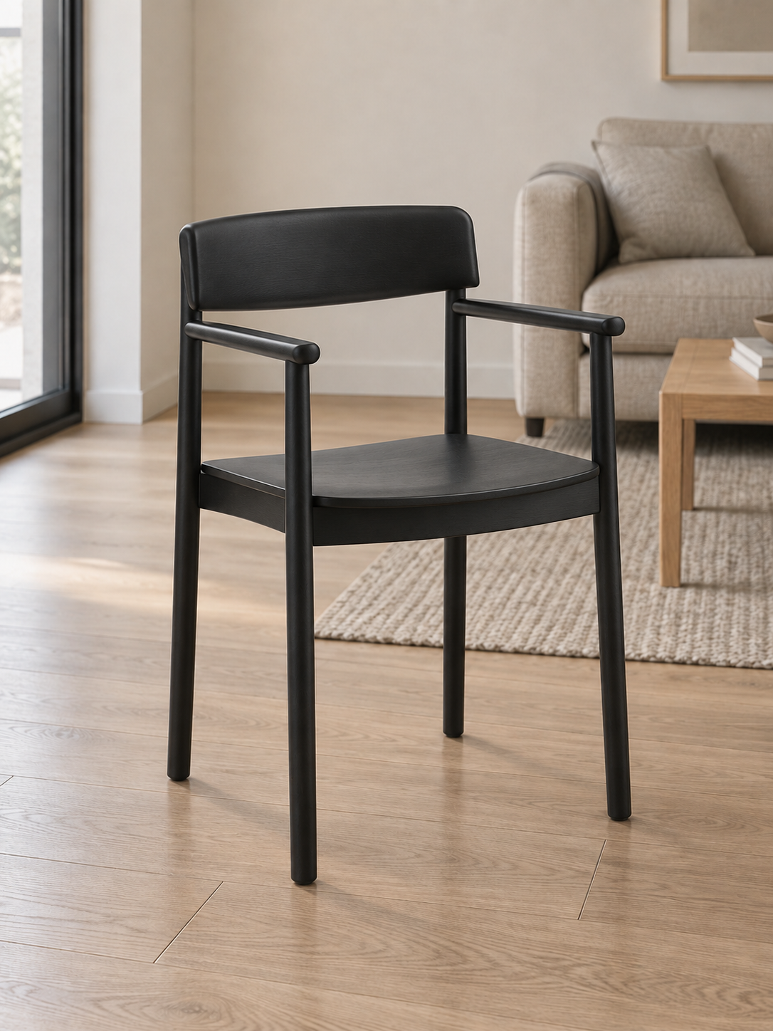 Case 3: Armchair reference image